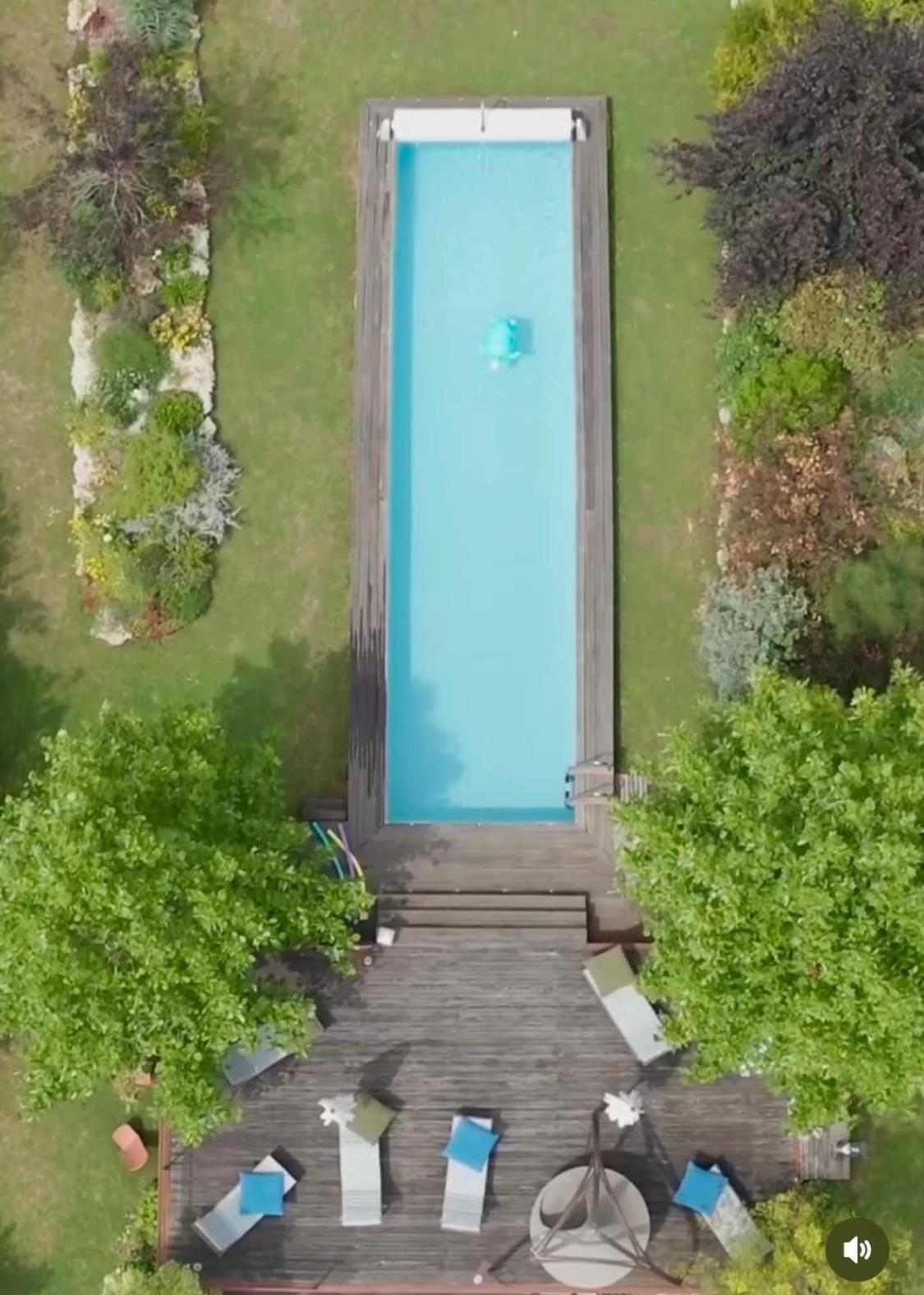 Maigne L'Ecole Des Garcons B&B 외부 사진